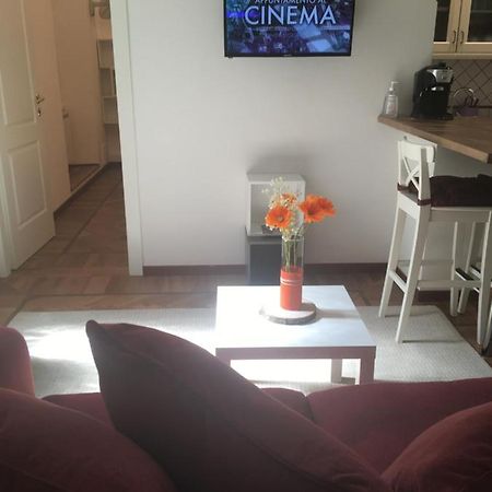 Soggiorno Fiorentino Daire Floransa Dış mekan fotoğraf