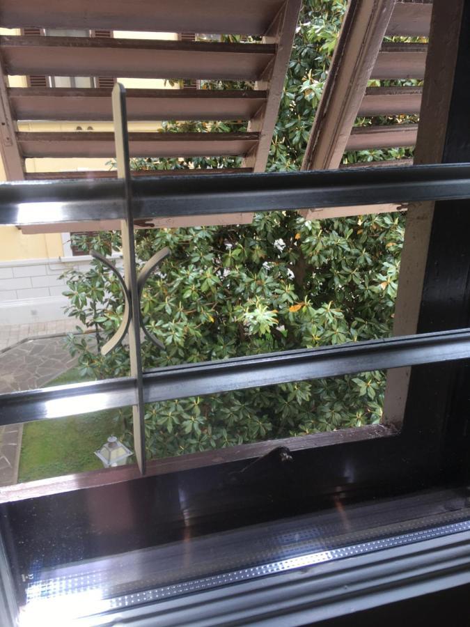 Soggiorno Fiorentino Daire Floransa Dış mekan fotoğraf