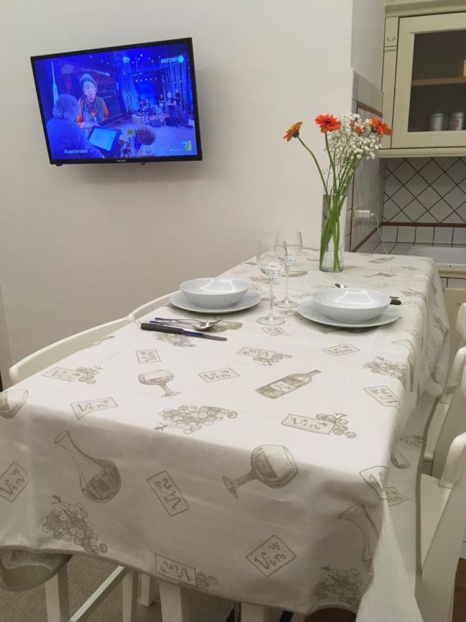 Soggiorno Fiorentino Daire Floransa Dış mekan fotoğraf