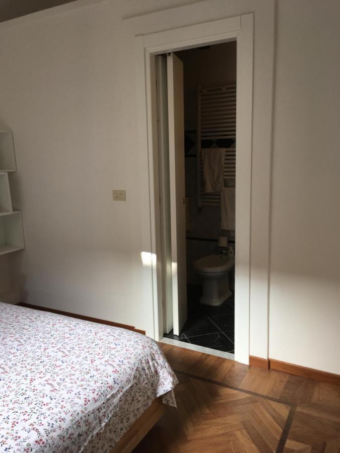 Soggiorno Fiorentino Daire Floransa Dış mekan fotoğraf