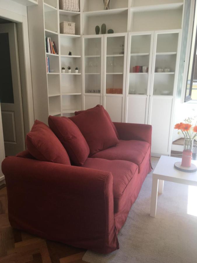 Soggiorno Fiorentino Daire Floransa Dış mekan fotoğraf