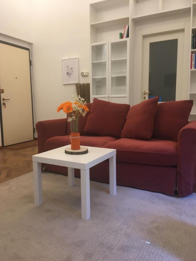 Soggiorno Fiorentino Daire Floransa Dış mekan fotoğraf
